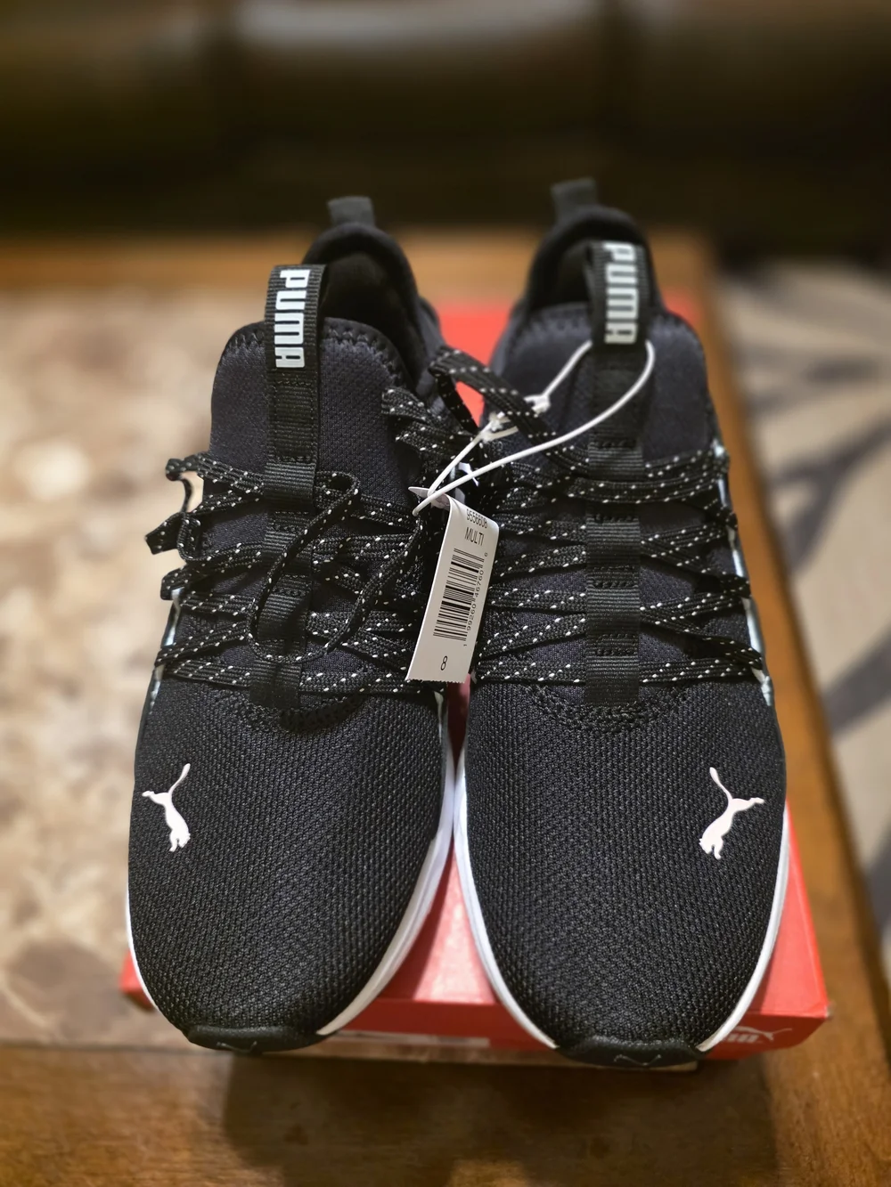 Puma Women's Running Sneakers